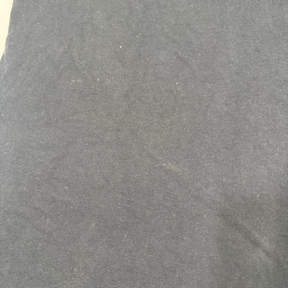VTG Y2K Mana Chivas Band of Brotherhood Black Short Sleeve Graphic Shirt Men's L - Picture 3 of 10